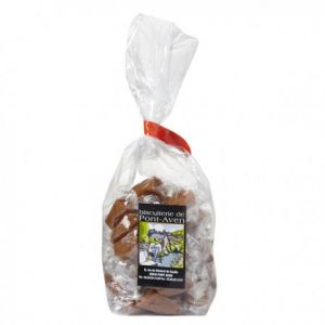 Caramel au beurre salé au sel de Guérande (250 Gr)