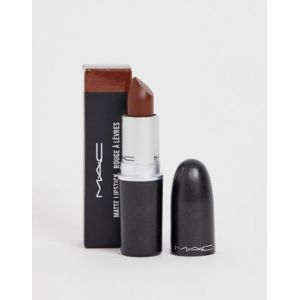 Image de MAC Cosmetics Own Your Nude - Rouge &agrave; L&egrave;vres - Consensual