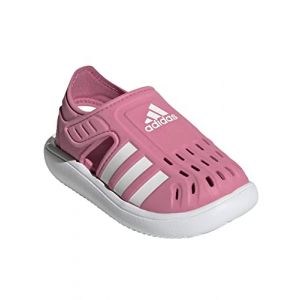 Adidas Water Sandal I, Baskets Garçon Unisex Kinder, Rose Tone FTWR White Rose Tone, 20 EU