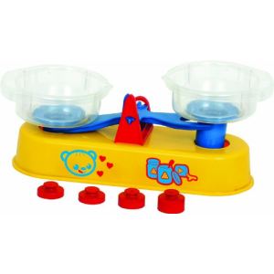 Gowi Balance de cuisine