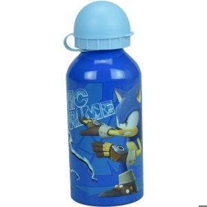 Gourde En Aluminium Sonic Le Hérisson 400 Ml