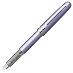 Plasir Stylo plume Violet