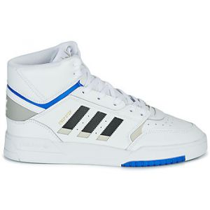 Adidas Baskets montantes DROP STEP Blanc - Taille 40 2/3,41 1/3,44 2/3,45 1/3