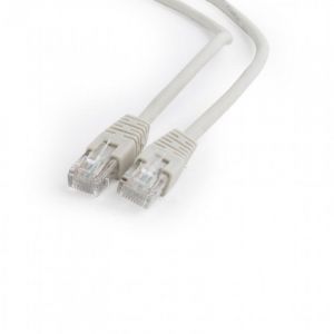 Oem Câble réseau RJ45 CAT6 20m gris