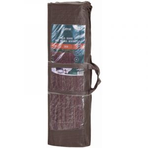 Nortene 2 couches de bruyère + 1 natte fibre de coco - 1,5x3m
