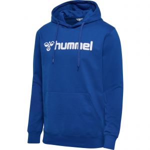 Hummel Sweatshirt à capuche Go 2.0 Logo