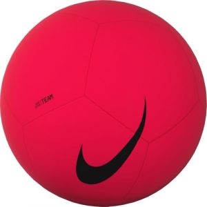 Image de Nike Ballons De Football NK Pitch Team - Fa24, Bright Crimson/Black, FZ7553-635, 3