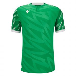 Maillot Macron Themis Eco