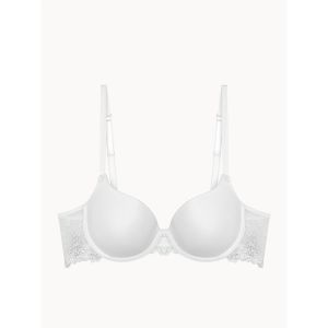 Passionata Soutien-gorge balconnet à armatures - Blanc