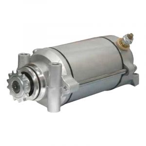 Brazoline Bouton de démarreur moto Honda