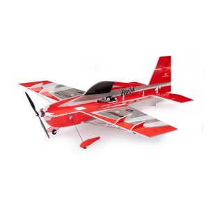 E-flite UMX Eratix 3D FF (Flat Foamy) 450mm BNF Basic avec AS3X+ et SAFE Select