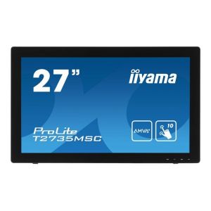 iiyama ProLite T2735MSC-B2 - Écran LED 27"