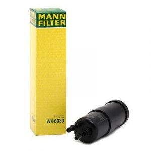 Mann-Filter Filtre à carburant WK 6030