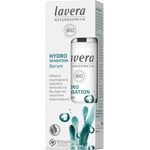 Image de Lavera Hydro Sensation Serum 30 ml