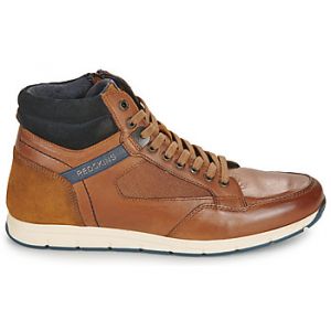 Redskins Chaussures de villes homme zouki
