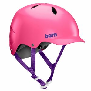 Bern Casque vélo enfant Bandito EPS