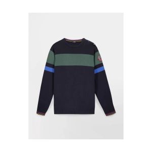Tbs Pull homme novakron