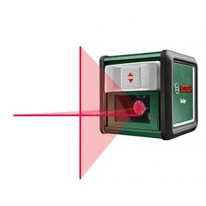 Image de Bosch Quigo 2nde Génération - Niveau laser