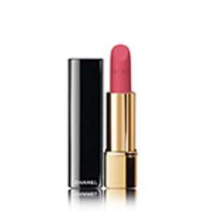 Chanel Rouge Allure Velvet 34 La Raffinée - Le rouge velours lumineux