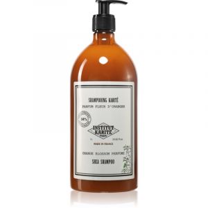 Institut Karité Paris Crème mains karité Rose mademoiselle