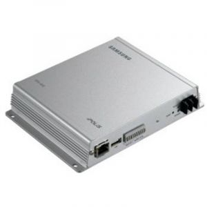 Image de Samsung D&eacute;codeur vid&eacute;o r&eacute;seau Full HD 1080p 4 CH SPD-400 P