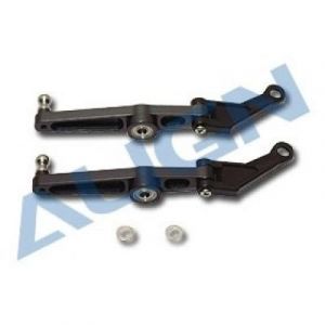 Align H600162 - Set Levier-Compens. Pas Met. T-REX 600