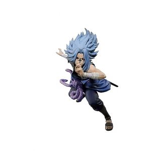 Banpresto Figurine Bandai Naruto Shippuden Colosseum Uchiha Saskue