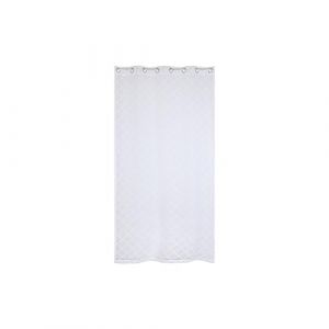 Home ESPRIT Rideaux Blancs 140 x 260 x 260 cm