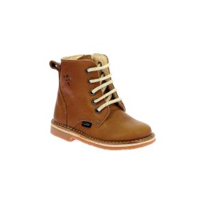 Aster Bottines en cuir enfant Abotine
