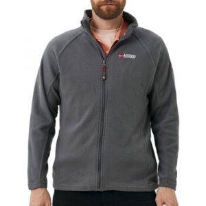 Geographical Norway Polaire WW3007H/GN - Couleur EU XXL,EU S,EU M,EU L,EU XL,EU 3XL - Taille Gris