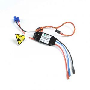 E-flite Controleur 18A Brushless -