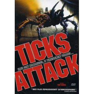 Image de Ticks Attack