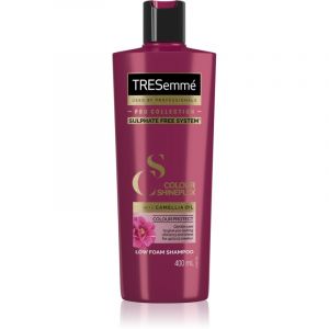 TRESemmé Colour Shineplex Shampoo - 400 ml