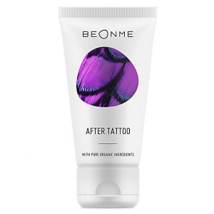 Image de BeOnMe After Tattoo - 50 ml