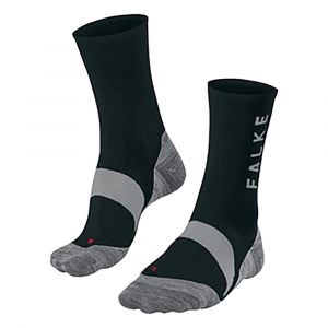 Falke BC6 Racing Biking Socks, black-mix EU 42-43 Chaussettes