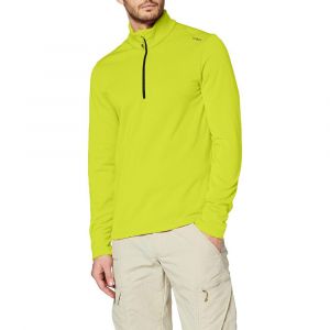 CMP Toison Sweat 3e15747 M Limeade