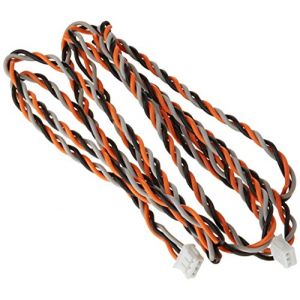 Spektrum Rallonge d'antenne externe 90cm
