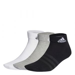 Adidas Chaussettes enfant Thin&Light (x3)