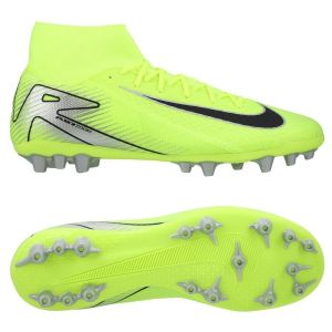 Nike Chaussures de football moulées homme mercurial superfly 10 academy