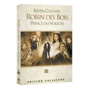 Image de Robin des Bois, Prince des voleurs