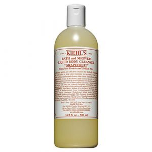 Kiehl's Gel douche Pamplemousse