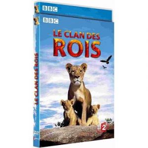 Image de Clan des rois [DVD]