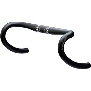 Easton Cintre de route EA50 - 38cm 31.8mm Noir