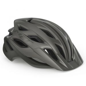 Met Casque veleno gris mat 2022 m 56 58 cm