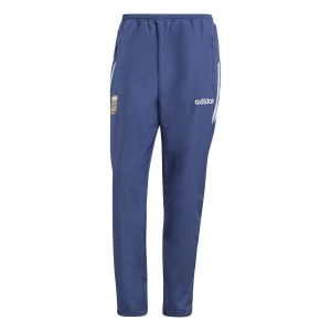 Adidas Pantalon de survêtement toile Argentine 1994 - Muted Purple, Muted Purple - Taille M