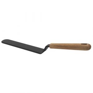 Lily cook Spatule à Crêpes Lily 31cm Naturel & Noir