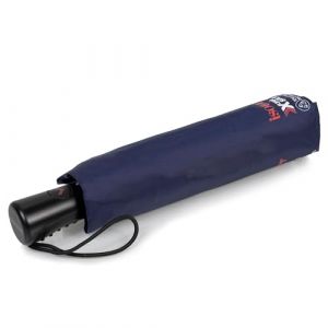 Isotoner Parapluie 3 sections xtra
