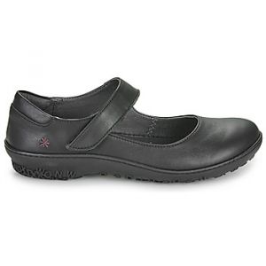 Art Ballerines ANTIBES Noir - Taille 36,37,38,39,40,41