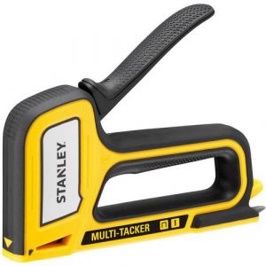 Stanley Agrafeuse-Cloueuse Travaux Léger1, STHT70440-0