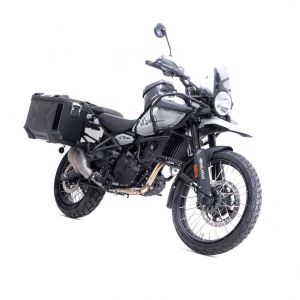 Sw-motech Valise KIT COMPLET TRAX ADVENTURE 45/45 L